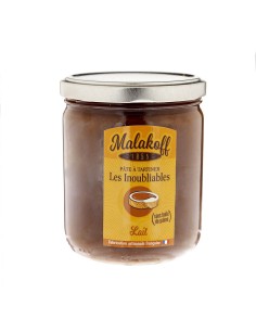 Pâte à tartiner Chocolat 450g.